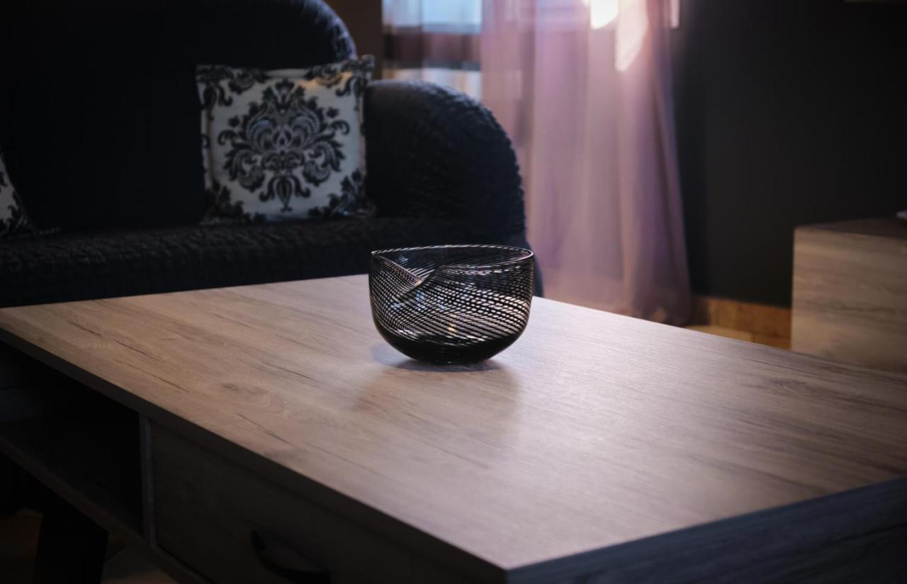 Vretti'S Apartment Fratsia Экстерьер фото